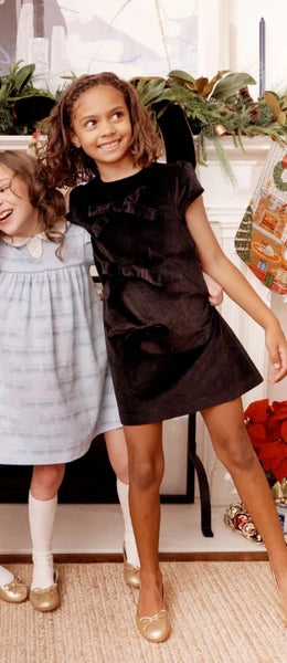Betts Bow Dress