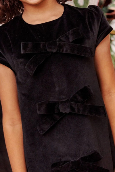 Betts Bow Dress