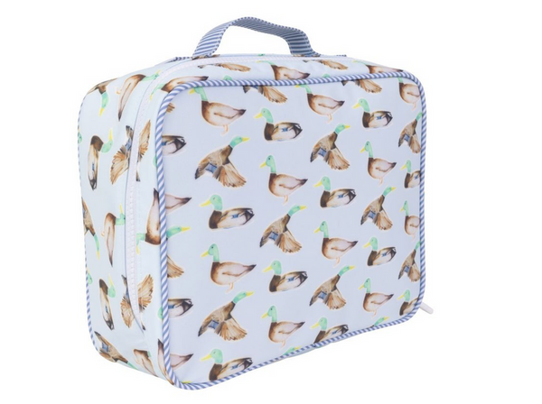 The Lunchbox in Mallards