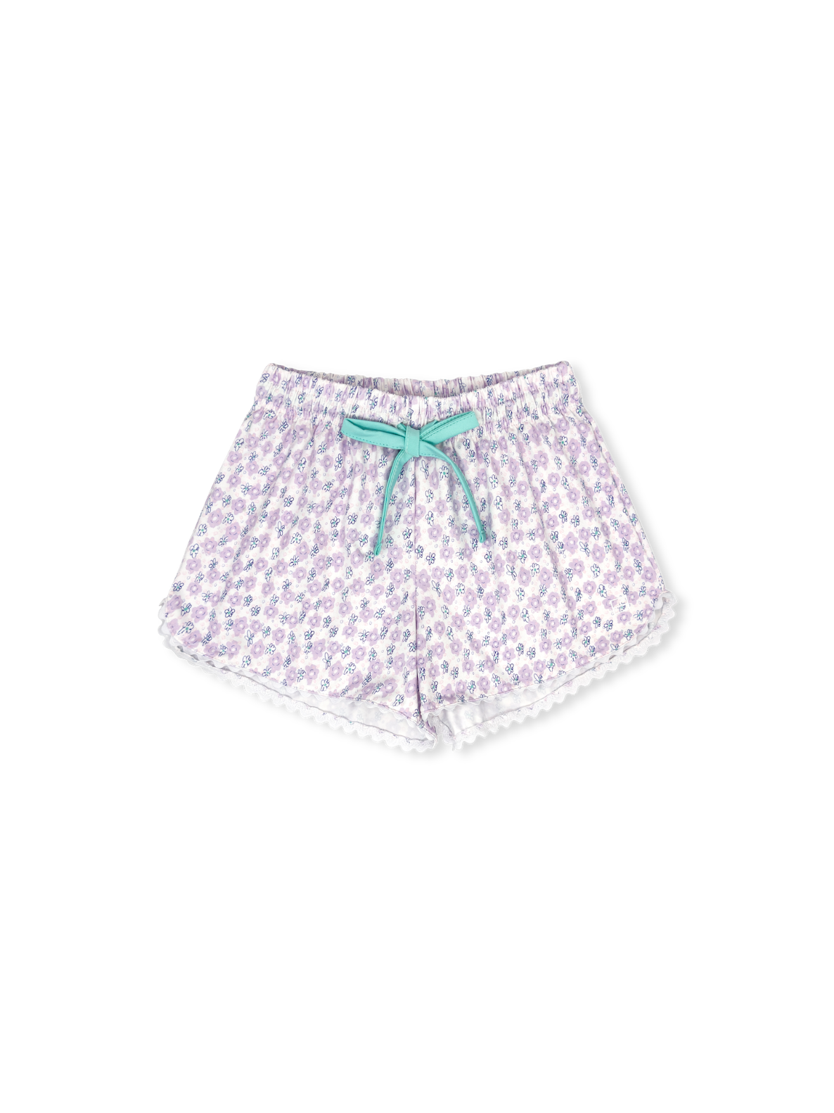 Emily Short - Blissful Blooms, Totally Turquoise, Cotton Candy Pink