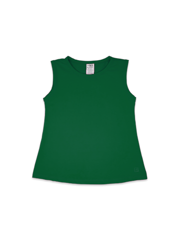 Tori Tank-Augusta Green