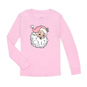 Retro Santa Christmas Shirt