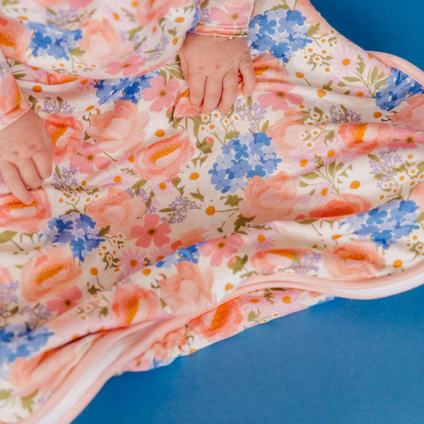 Sleep Bag - Penelope