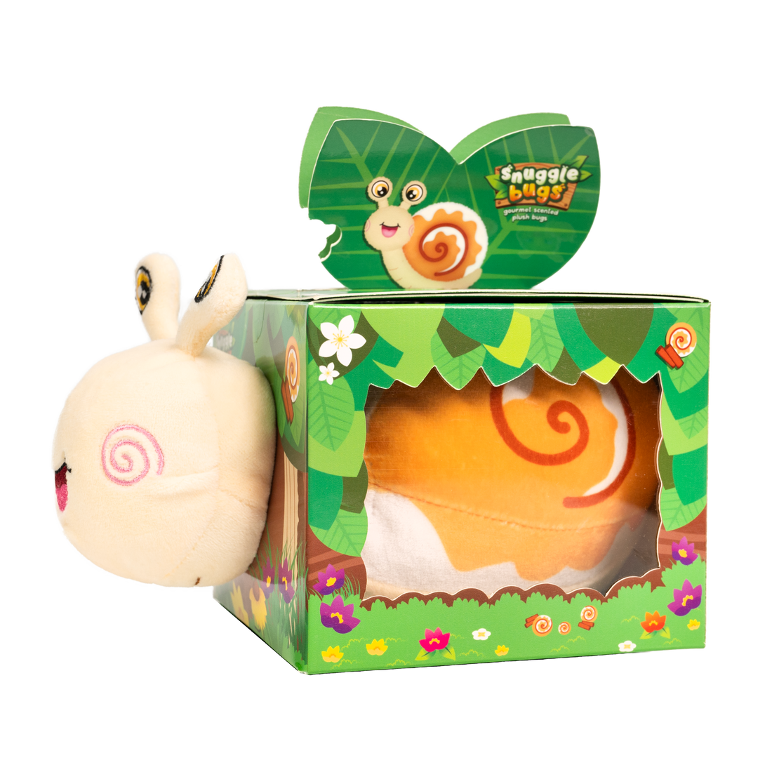 Snuggle Bugs – 4 Kids Only