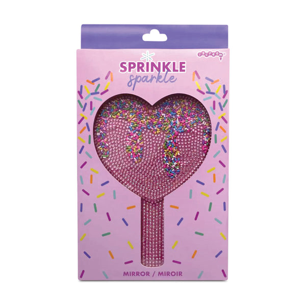 IS Sprinkle Sparkle Mirror