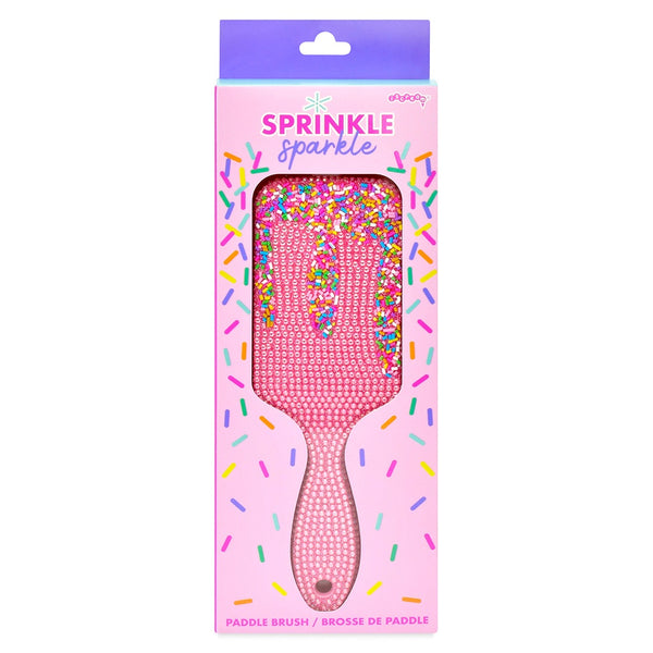 IS Sprinkle Sparkle Paddlebrush