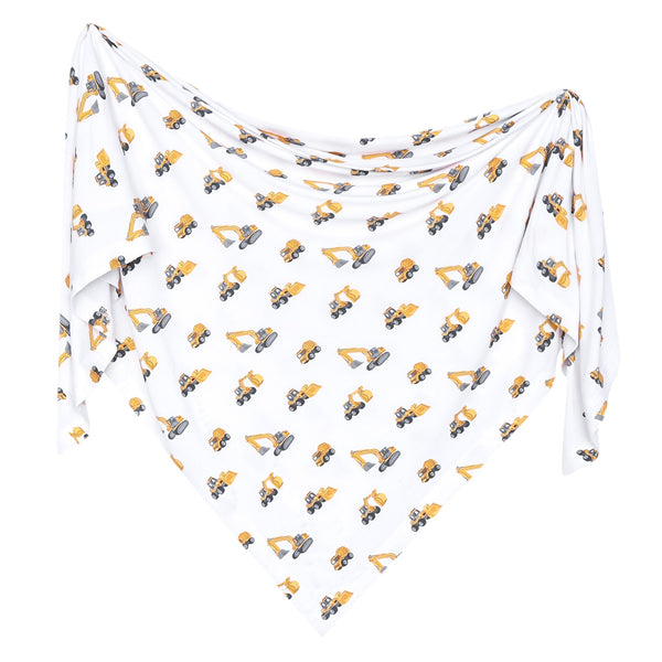 CP Dozer Swaddle