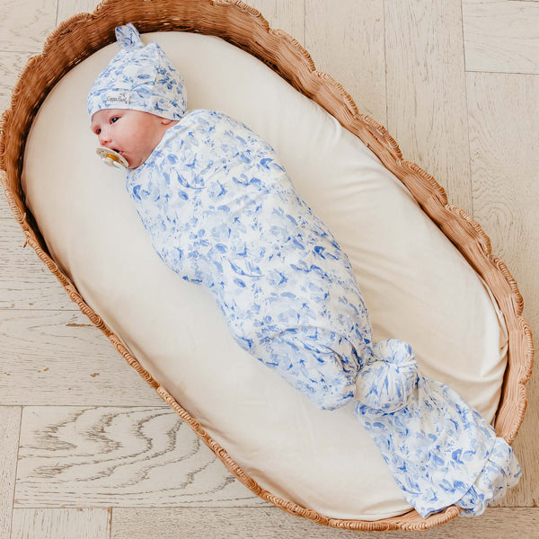 CP Priscilla Swaddle