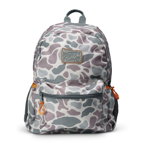 Toddler Backpack - Classic Deer Camo