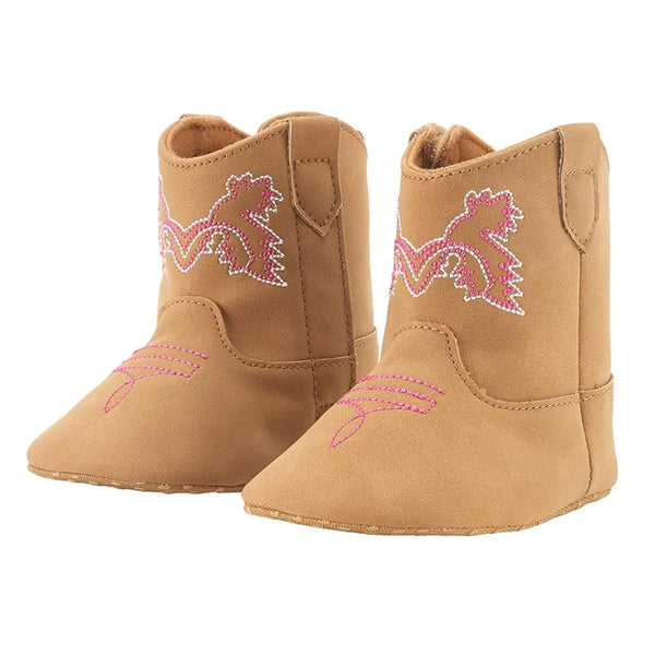 Stephan Baby Cowboy Boots