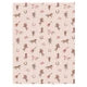 Stephan Baby Blanket - Cowgirl
