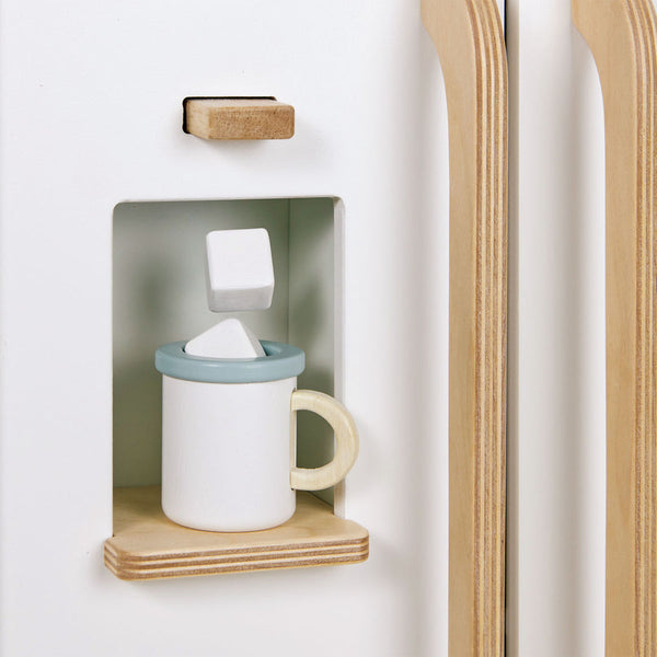 Tender Leaf Refridgerator