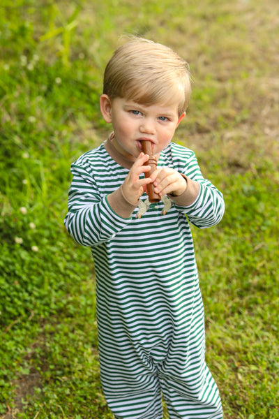 Mallard Romper