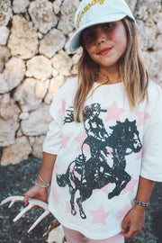 Rodeo Star Super Tee