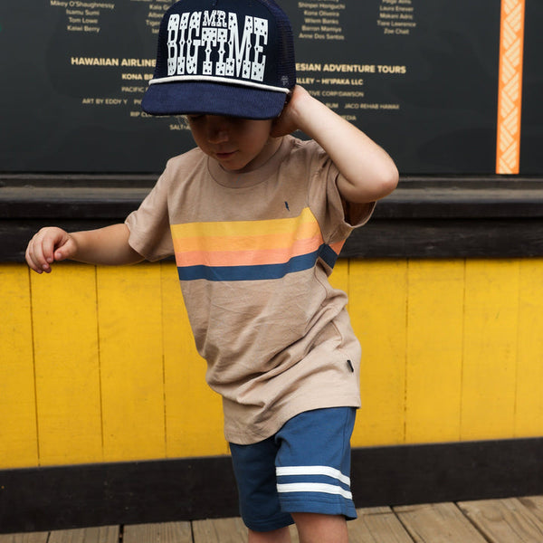 The 1976 Tee