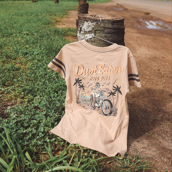 Dust Eaters Tee