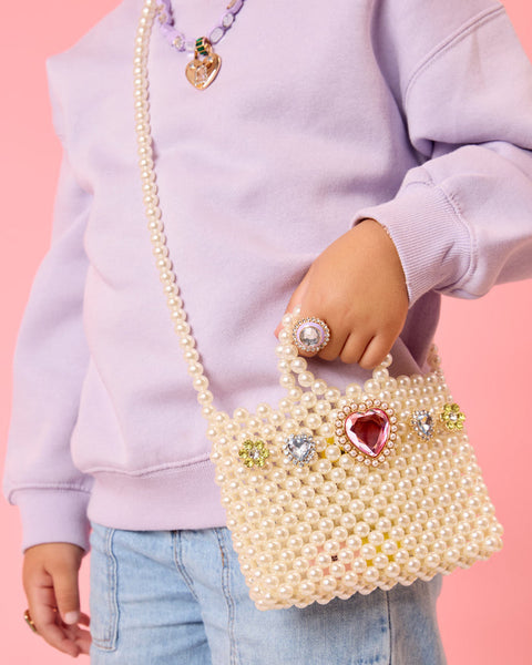 SS Pearl of the Party Handbag