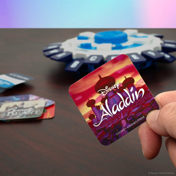 The Original TAPPLE Disney Edition