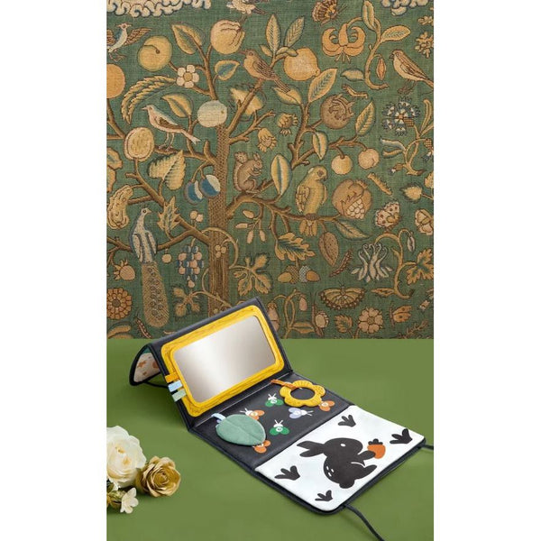 The Met - Tree of Life Play Mat