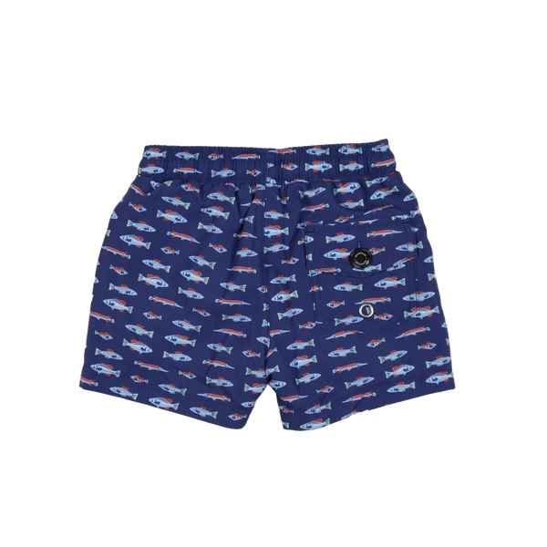 Freshwater Swim Trunk