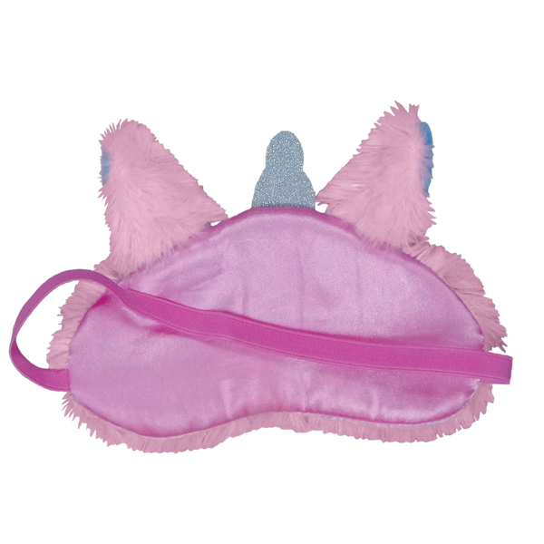 IS Unicorn Furry Eye Mask