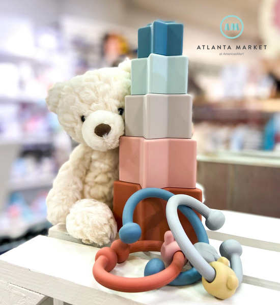 MM Putty Cream Bear – 11″