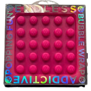 Watchitude Endless Bubble Wrap