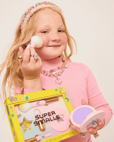 SS Unicorn Makeup Kit