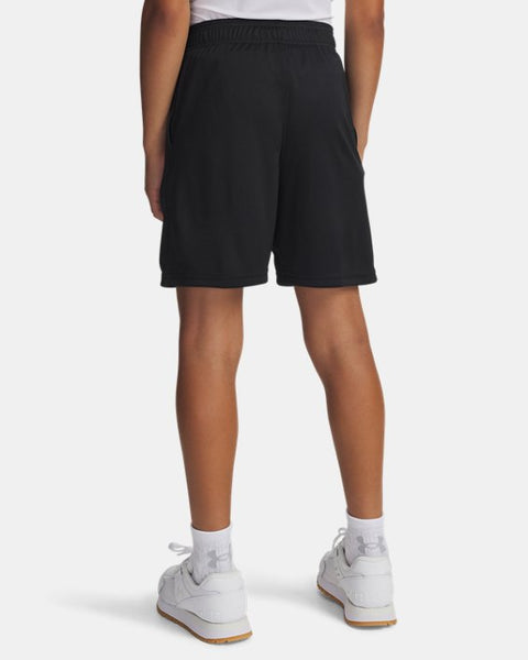 UA Tech Shorts - Black