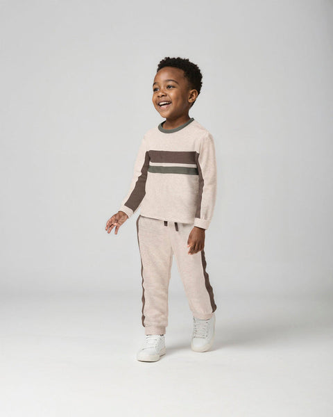 Atlis Sweatshirt Set