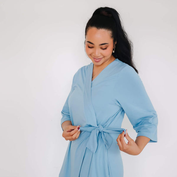 Robin Everyday Robe