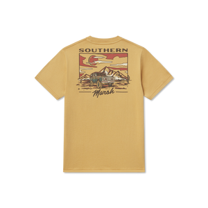 High Desert Rodeo Tee