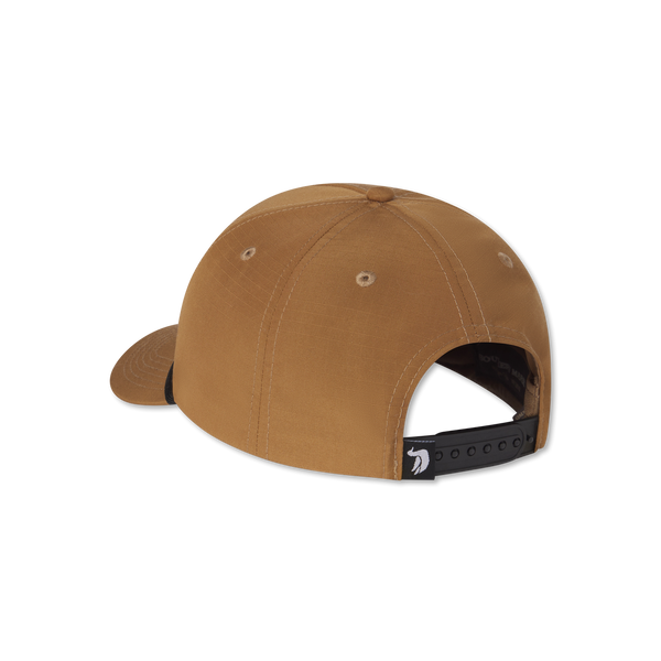 Performance Hat - Trademark Patch