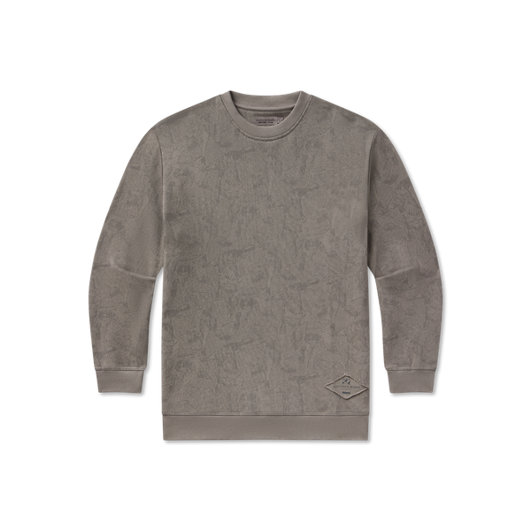 Dark Gray Cameron Seawash Sweatshirt
