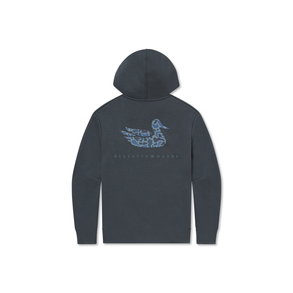 Duck Camo Surfside Hoodie