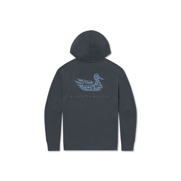 Duck Camo Surfside Hoodie