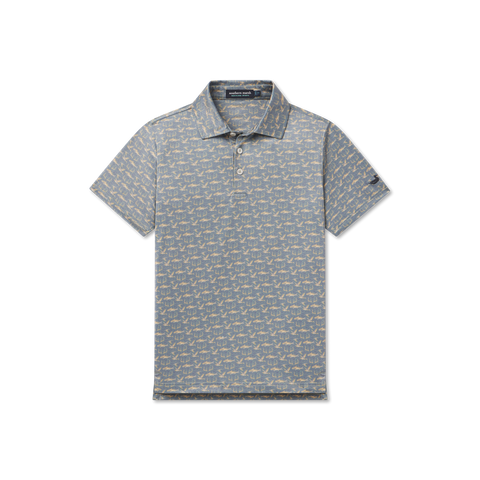 Flyline Performance Polo - Sportsmans Paradise