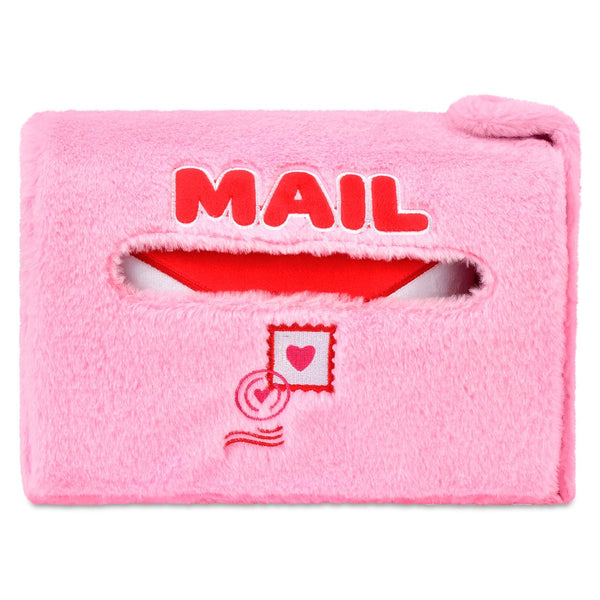 IS You've Got Mail Interactive Plush