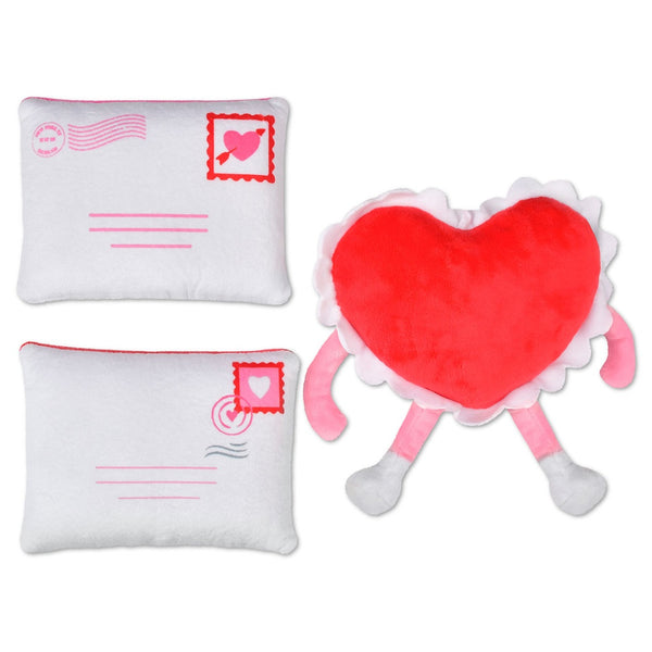 IS You've Got Mail Interactive Plush