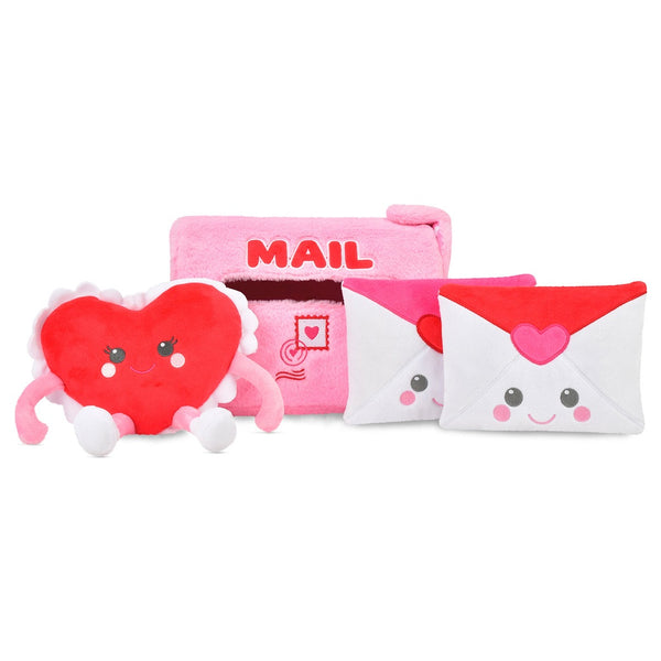 IS You've Got Mail Interactive Plush