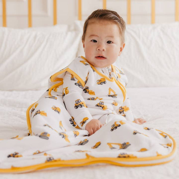 Sleep Bag - Dozer