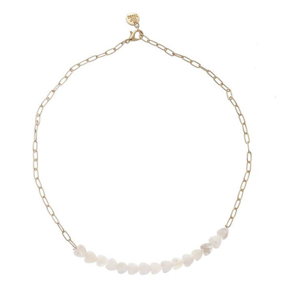 Heart Connection Necklace