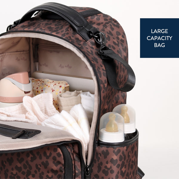 *New* Leopard Boss Plus™