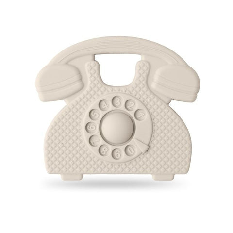 RR Teether Toys - Retro phone
