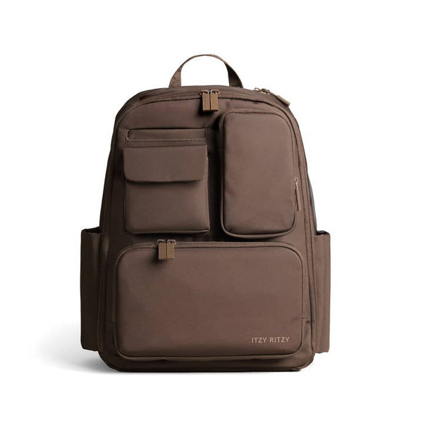 Belong Utility Backpack- Mocha