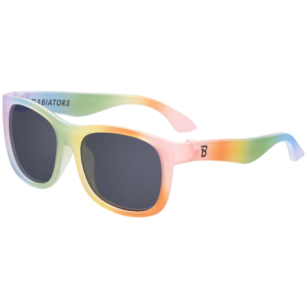 Limited Edition - Baby and Kids Rad Rainbow Navigator