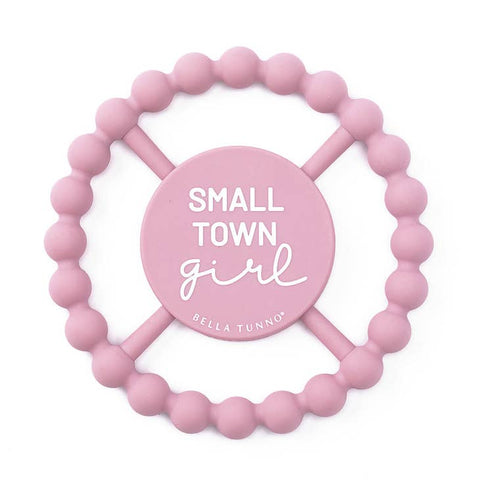 Happy Teether - Small Town Girl