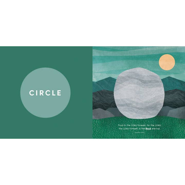 Baby Believer - Our God