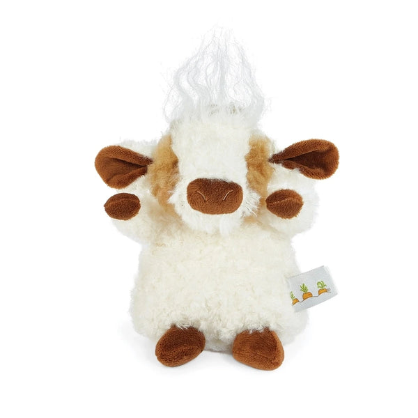 Wee Moo Moo Cow Stuffed Animal