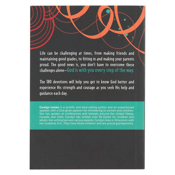 Mini Devotions Knowing God For Kids